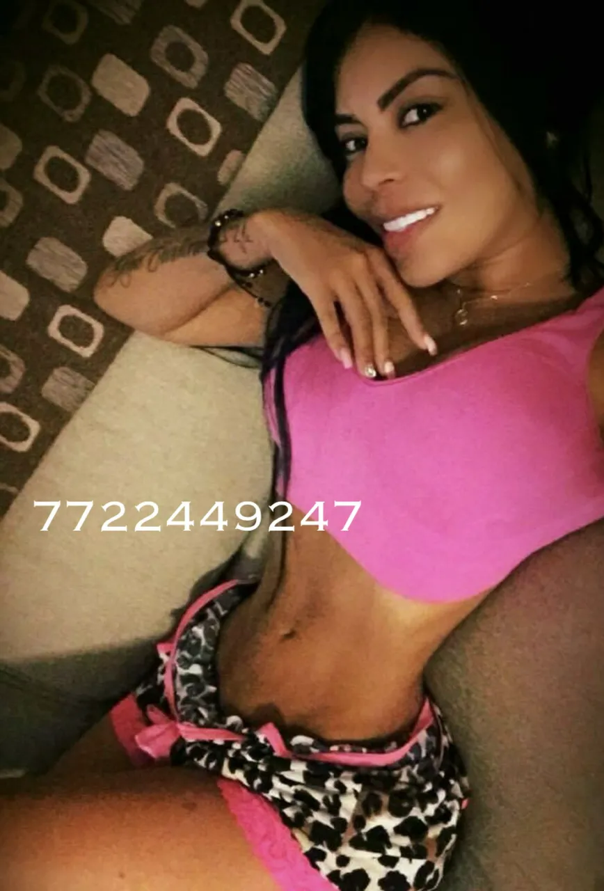 Escorts Orlando, Florida Pricilla Fernández
