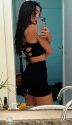 Escorts Winnipeg, Manitoba Melissa a