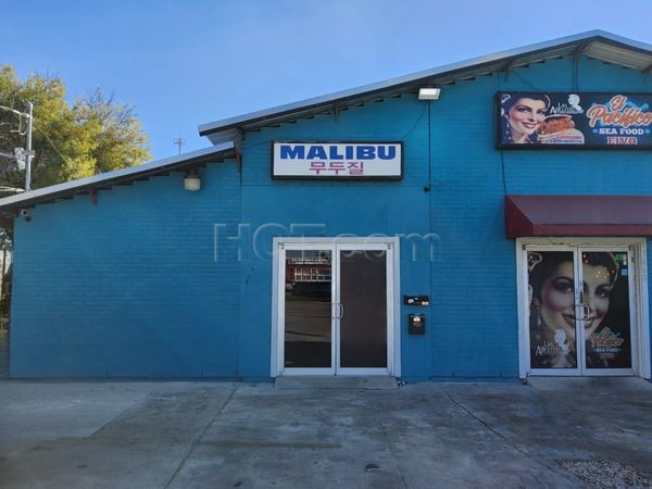 Massage Parlors San Antonio, Texas Malibu Spa