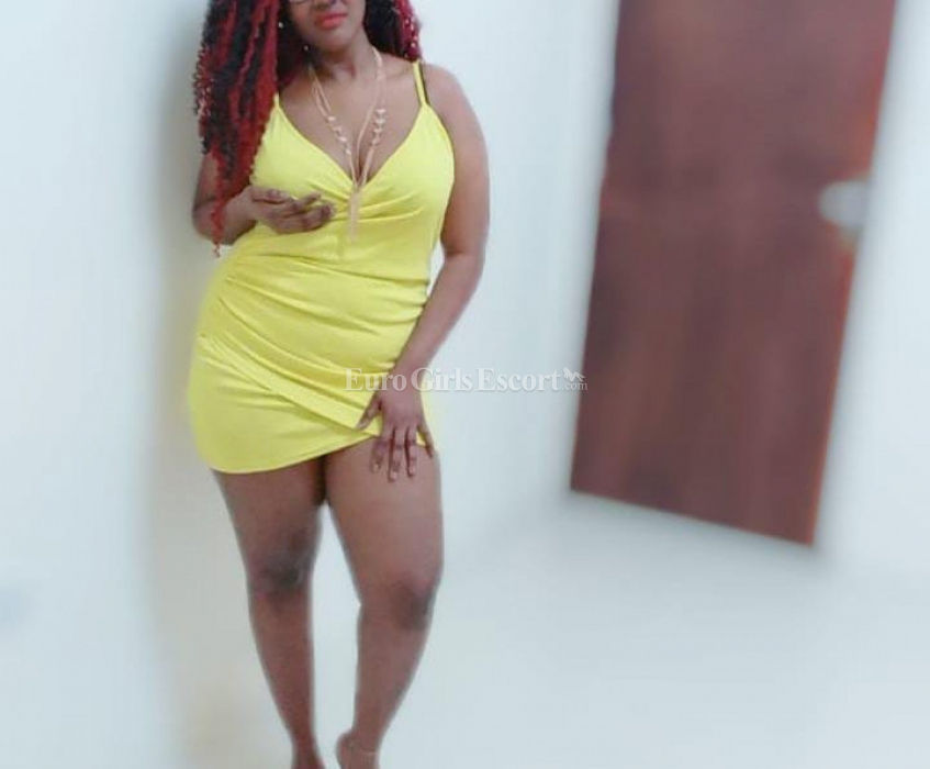 Escorts Mombasa, Kenya Cream girl