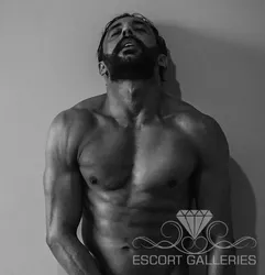 Escorts Munich, Germany Petros