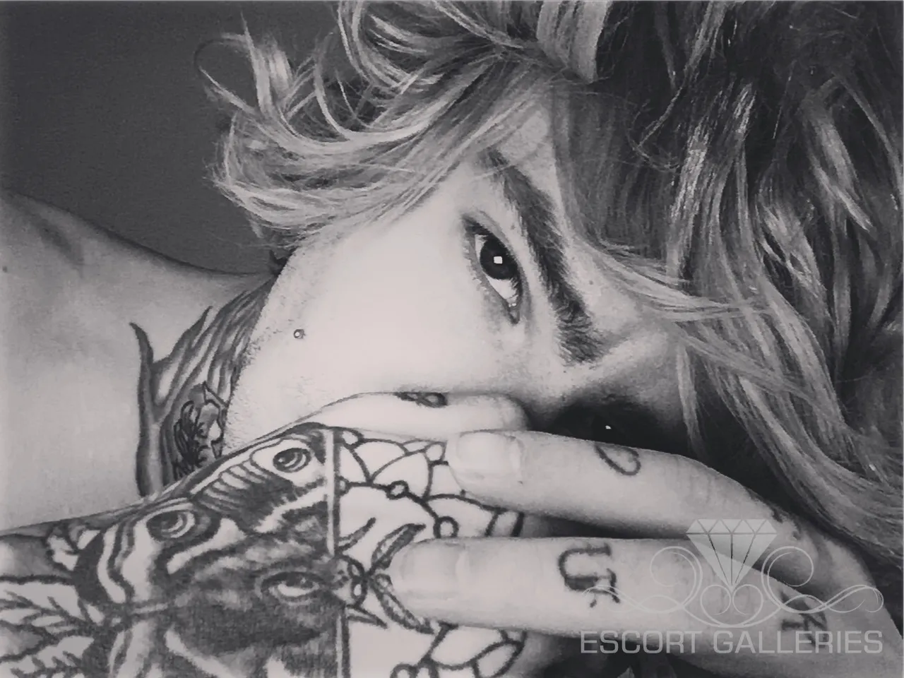 Escorts Dortmund, Germany eattherich