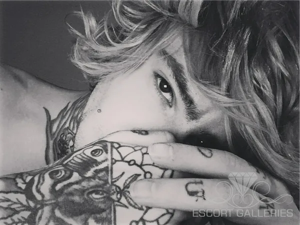 Escorts Dortmund, Germany eattherich