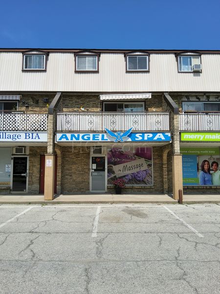 Massage Parlors Burlington, Ontario Angel Spa