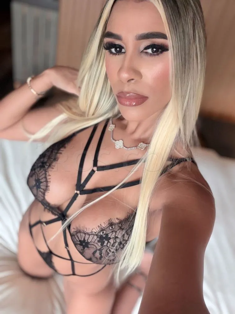 Escorts New York City, New York Shaki