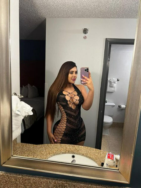 Escorts Orlando, Florida ❤Esmeralda 🌺Colombiana