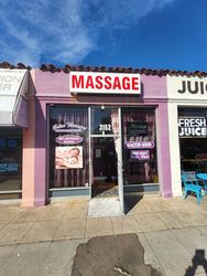 San Diego, California Eden Therapy Massage Spa