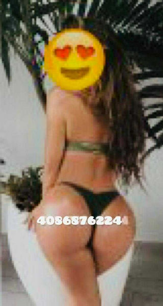 Escorts San Jose, California YULIANA