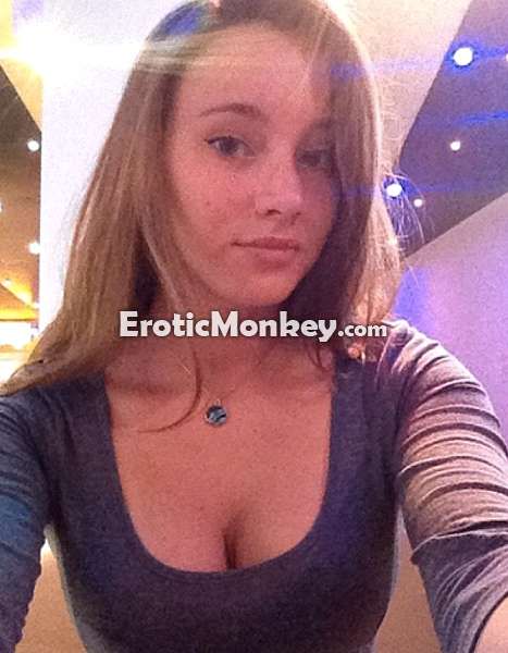 Escorts Allentown, Pennsylvania Hannah