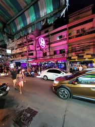 Pattaya, Thailand Mayfairs