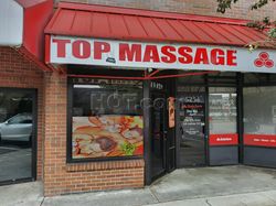 Seattle, Washington Top Massage