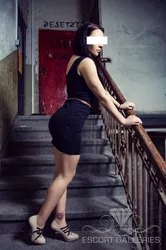 Escorts Munich, Germany Inga