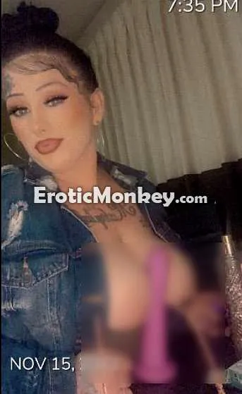 Escorts Homewood, Alabama Starr