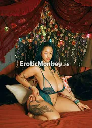 Escorts Portland, Oregon Mia Love