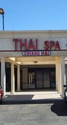 Massage Parlors Las Vegas, Nevada Chiang Mai Thai Massage
