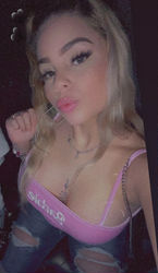 Escorts Fresno, California Tiffanyluv