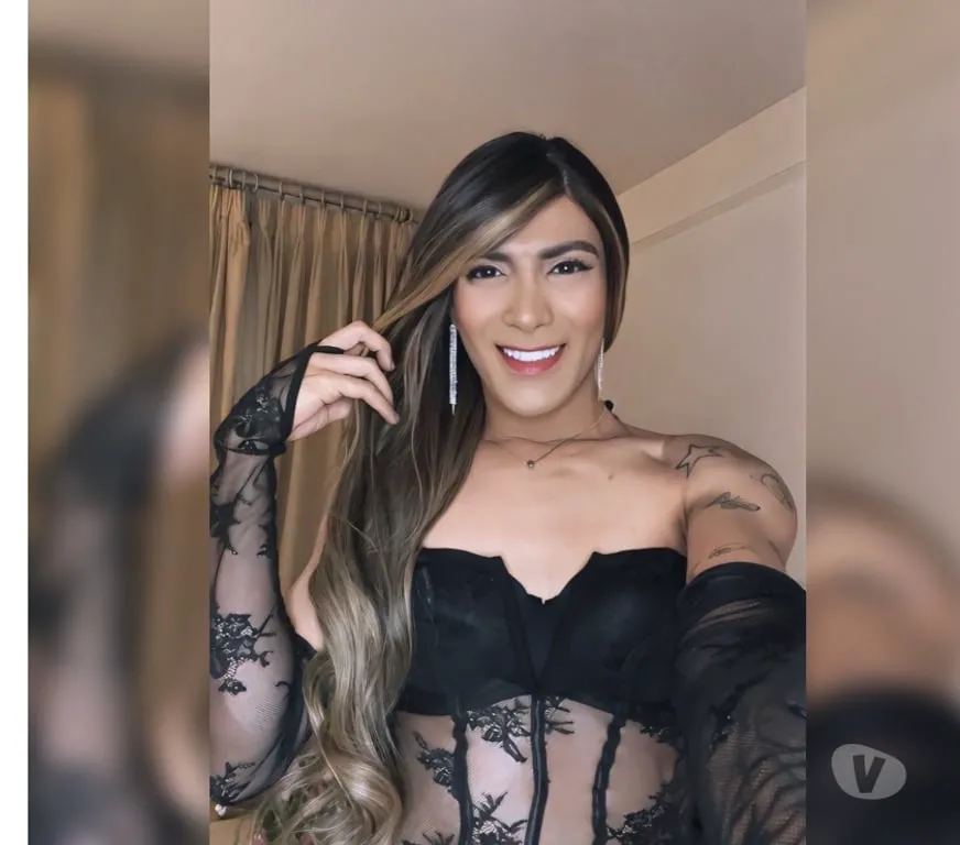 Escorts Swindon, England Bruna XXL in Swindon