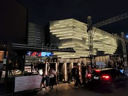 Night Clubs Bangkok, Thailand Onyx Nightclub