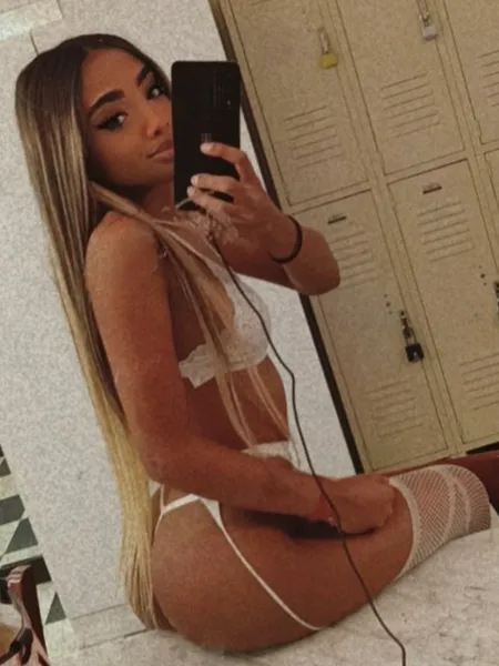 Escorts Atlanta, Georgia Paula | chica latina sexy