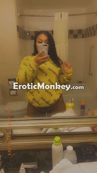 Escorts Ontario, California Mariah