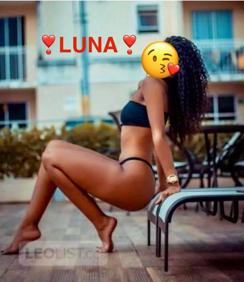 Escorts North York, Ontario 8 latinas available