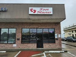 Massage Parlors Arlington, Texas Foot Master