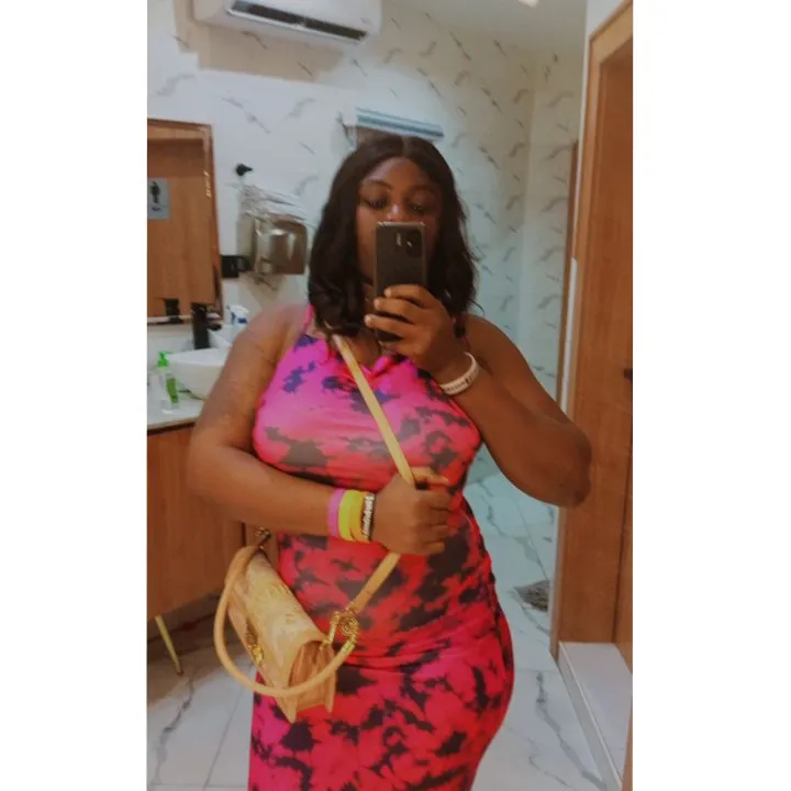 Escorts Abuja, Nigeria Goddesslavee