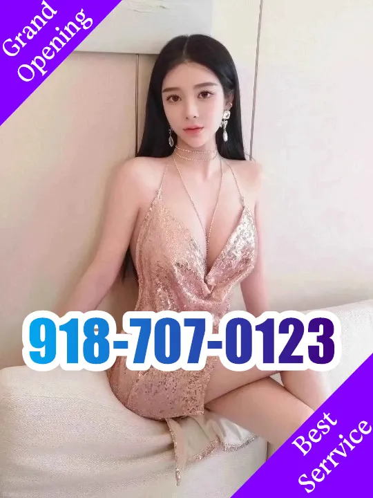 Escorts Tulsa, Oklahoma 💃💃💃🟩🟩🟩GRAND OPENING & NEW LADY💃💃💃🔥🟩🟩🟩100% sweet and Cute🟩🟩🟩