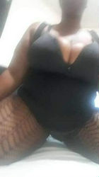 Escorts Port Huron, Michigan Obey Your Busty Beautiful Black Mistress