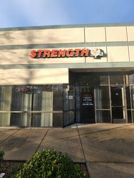 San Diego, California Strength Spa