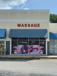 Port Saint Lucie, Florida Massage Eden Spa