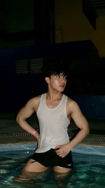 Escorts Manila, Philippines InnocentTwink