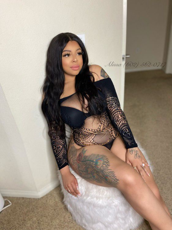 Escorts Buffalo, New York Alissalove19