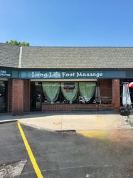 Olathe, Kansas Long Life Foot Massage