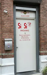 Rotterdam, Netherlands Si Massage & Ling