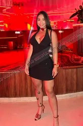 Escorts Madrid, Spain SILVINA