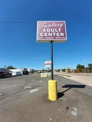 Bristol, Pennsylvania Fantasy Adult Center