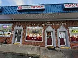 Butler, New Jersey Hl Serenity Spa and Body Massage
