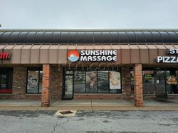 Massage Parlors St. Louis, Missouri Sunshine Massage