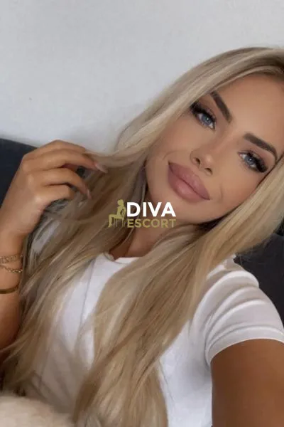 Escorts Netherlands Natasha