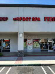 Hemet, California Royal Foot Massage