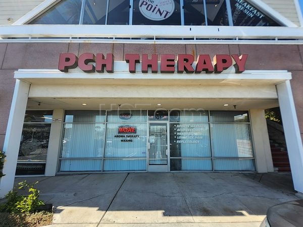 Massage Parlors Dana Point, California Pch Therapy