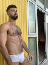 Escorts Matteo_A