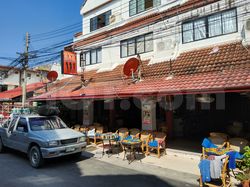 Pattaya, Thailand Big Mama's Bar