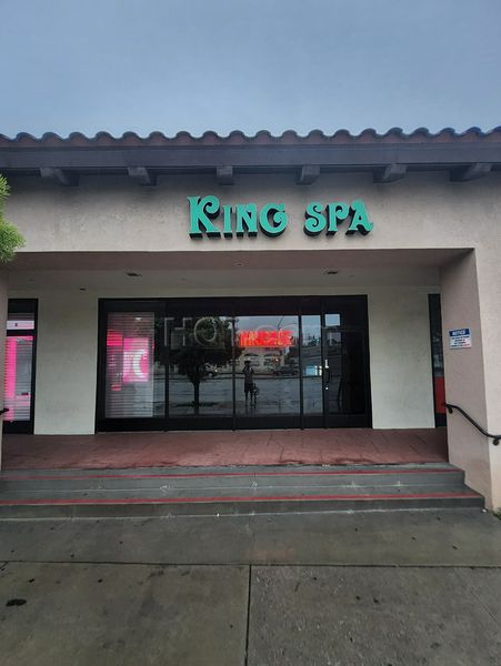 Massage Parlors South Pasadena, California King Spa