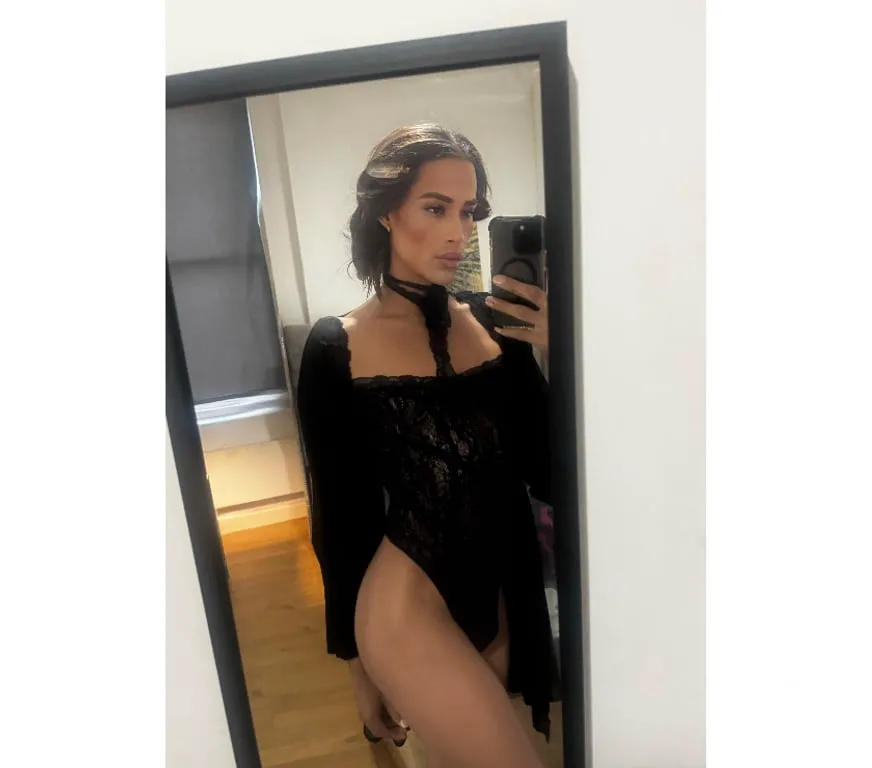 Escorts Liverpool, England XIMENA 😈 NEW 🍆 TS LATINA 💕