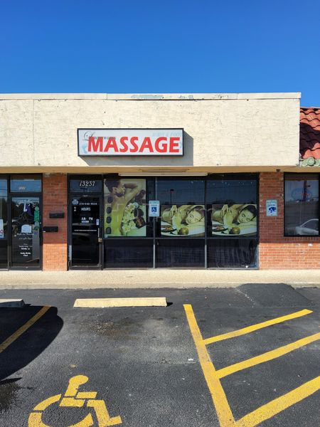 Massage Parlors San Antonio, Texas Li Bodyworks Massage