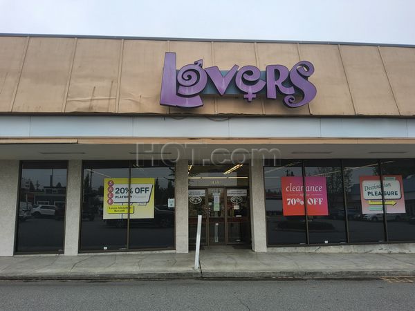 Sex Shops Lynnwood, Washington Lovers