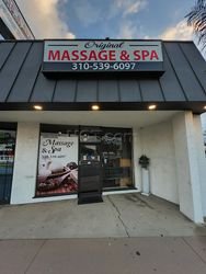 Lomita, California Original Thai Massage