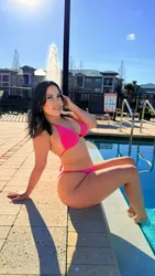 Escorts Orlando, Florida Lia